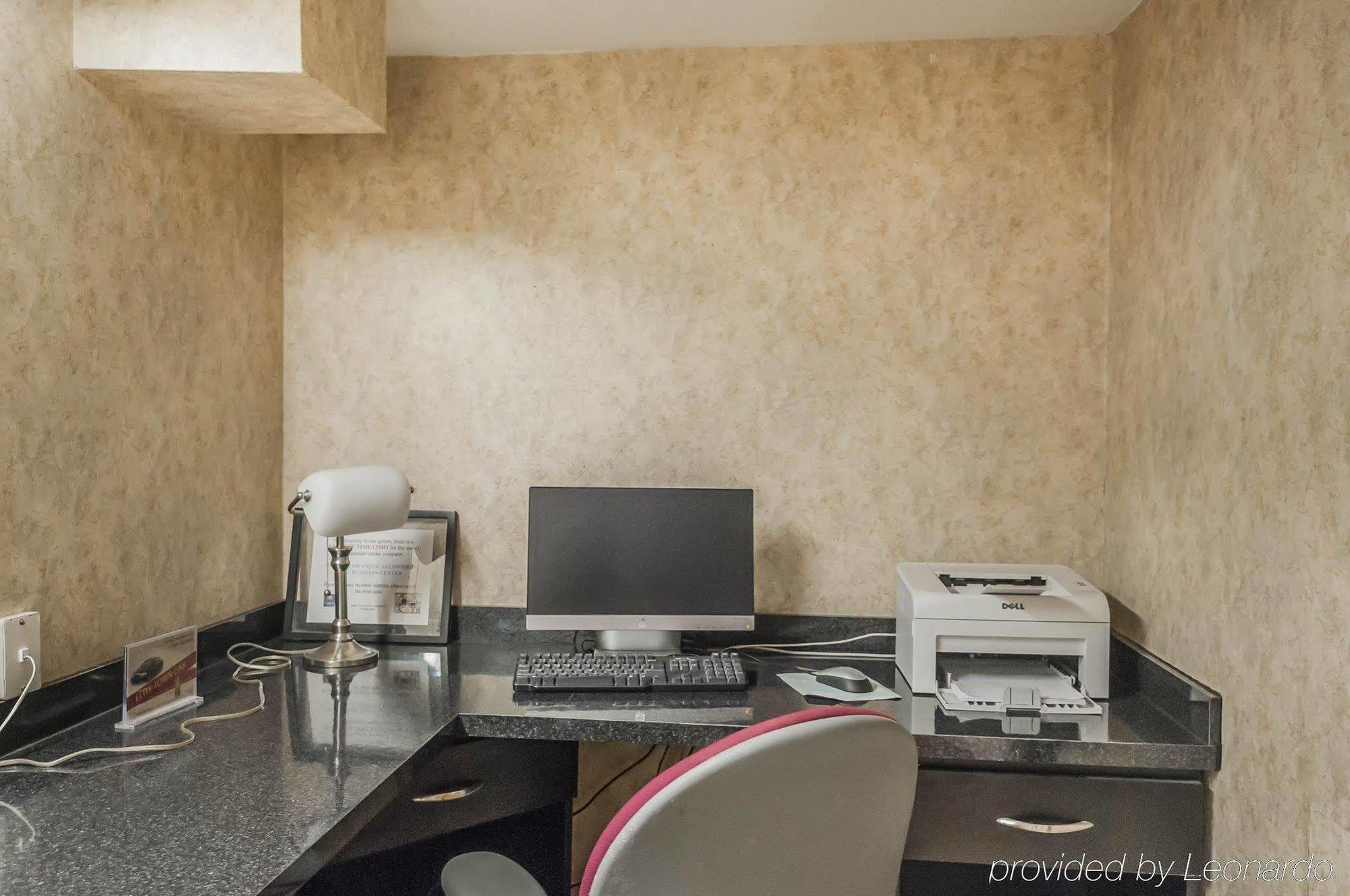 Comfort Inn Meadowvale Mississauga Extérieur photo
